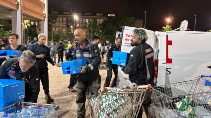 COMUNIDAD DE MADRID