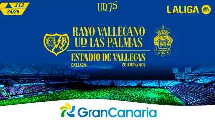 UD LAS PALMAS