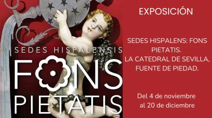 El arzobispo habla sobre la exposición 'Sedes Hispalensis: Fons Pietatis'