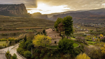 Casa del Arte y la Cultura de Nalda