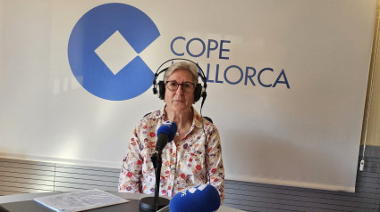 El Bon día de María Dolors García Carpintero del 5 de noviembre  del 2024