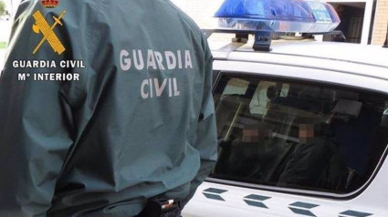 Guardia Civil