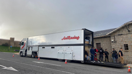 Tráiler a Valencia