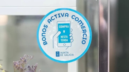 En Ferrol hay un total de 115 establecimientos adheridos al Bono Activa Comercio