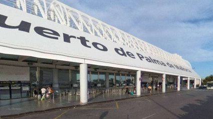 El Aeropuerto Palma cambiará la ubicación de los filtros de seguridad a la planta de facturación