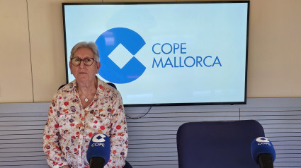 El Bon día de María Dolors García Carpintero del 6 de noviembre del 2024