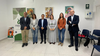 Tres proyectos innovadores se hacen con los Premios al Valor Social de Fundación Moeve en Huelva