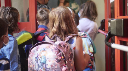 Escuelas Católicas junto a los damnificados por la DANA activa una campaña de solidaridad 'Escuelas en pie'