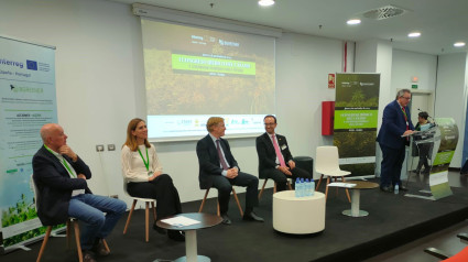 I Congreso Ibérico del Cáñamo