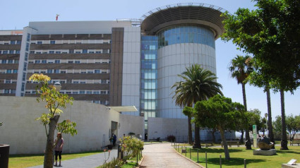 Hospital Universitario de Canarias