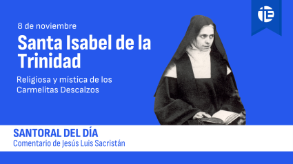 Santa Isabel de la Trinidad