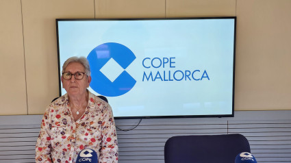 El Bon día de María Dolors García Carpintero del 8 de noviembre del 2024