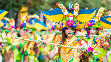 Carnaval de Badajoz