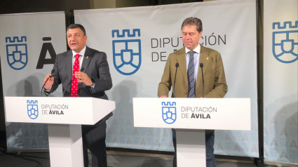 Diputación de Ávila