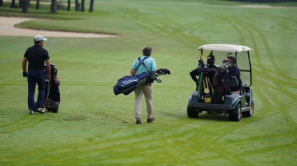 COPE Huelva celebra la 21ª edición del Torneo de Golf COPE Huelva & Adarsa