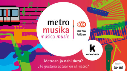 Metro Musika