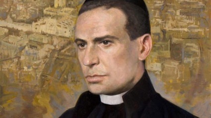 Padre José Torres Padilla