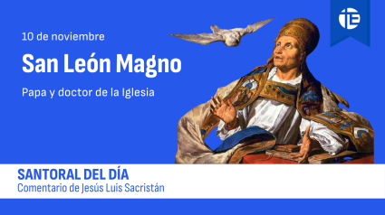 San León Magno