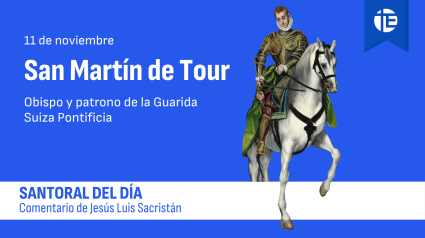 San Martín de Tours