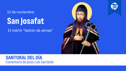 San Josafat