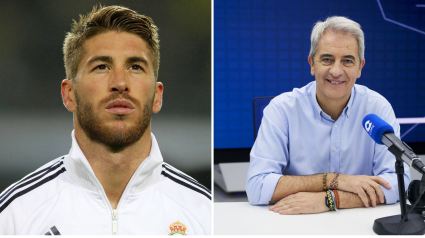 Manolo Lama y un posible regreso de Sergio Ramos