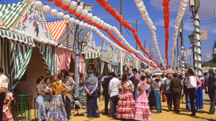 Feria de Abril