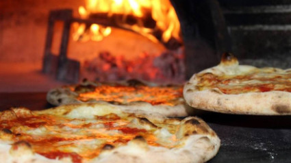 Si quieres probar la mejor pizza picante del mundo no hace falta que te vayas a Italia: "Alta cocina"