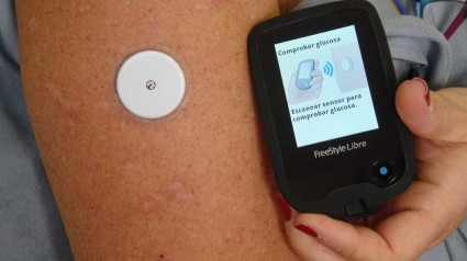 Sensor diabetes

Cantabria se ha convertido en la primera comunidad autónoma en incorporar el 'sistema flash' de monitorización de glucosa a todos los pacientes con diabetes tipo 1, tanto niños como adultos, siempre de acuerdo con las indicaciones de uso de este sistema, consensuadas con los especialistas en esta enfermedad.

POLITICA ESPAÑA EUROPA CANTABRIA
GOBIERNO DE CANTABRIA