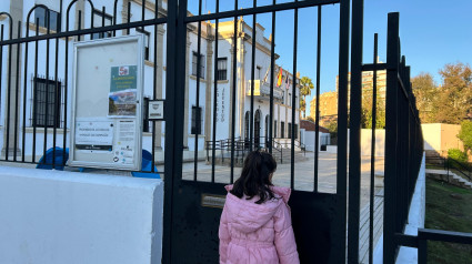 CEIP Juventud de Badajoz