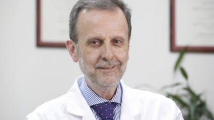 Dr Pedro Gamboa Setien, alergólogo