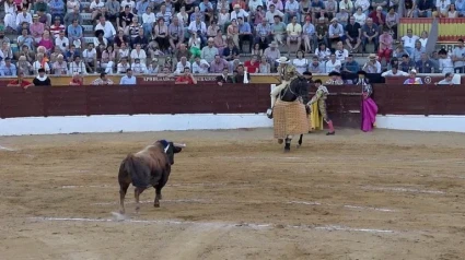 Ganaderías de la Feria del Aficionado 2025