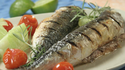 Alergia alimentaria al pescado