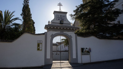 Monasterio de Gilet