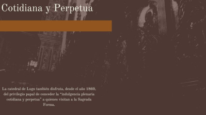 Cotidiana y Perpetua