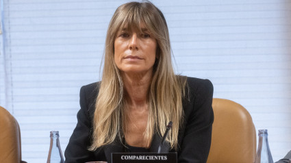 Begoña Gómez comparece ante la Asamblea de Madrid