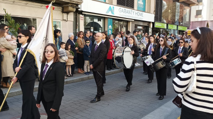 Banda de Música Ciudad de Ponferrada