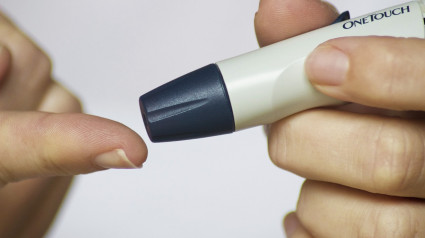 Con diabetes se puede llevar una vida prácticamente normal