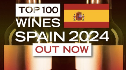 100 mejores vinos