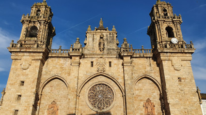 Catedral de Mondoñedo