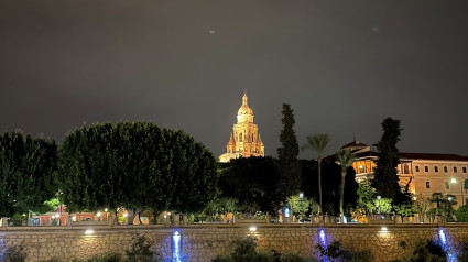 Catedral de Murcia