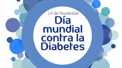 Día Mundial de la Diabetes