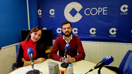 Carlos Martínez, presidente del Colegio de Odontólogos de Albacete