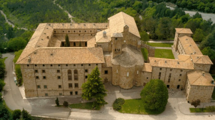 Presencia monástica en Navarra, con Jesús Galdeano