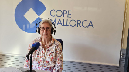 El Bon día de María Dolors García Carpintero del 15 de noviembre del 2024