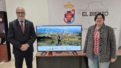 La campaña ‘Saborea El Bierzo’ se presentará este sábado en la feria AR-PA Turismo Cultural