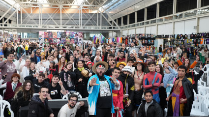 Expotaku Coruña