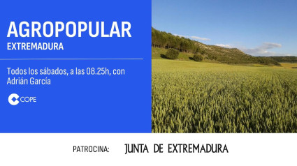 Agropopular Extremadura, del sábado 16 de noviembre