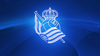 Escudo Real Sociedad