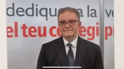 Conversem amb el president del Col•legi d’agents comercials de Girona