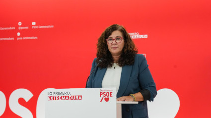 Eva Pérez-PSOE